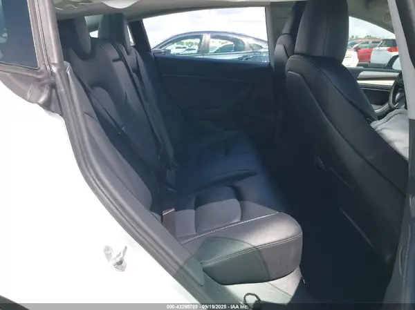 5YJ3E1EA8PF578493 2023 TESLA MODEL 3 - Image 8