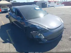 5YJ3E1EA8PF578834 2023 TESLA MODEL 3