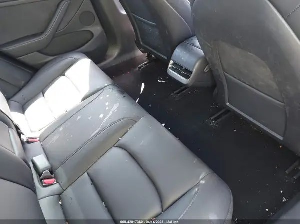 5YJ3E1EA8PF579384 2023 TESLA MODEL 3 - Image 8