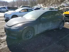 5YJ3E1EA8PF579675 2023 TESLA MODEL 3
