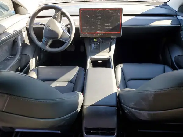 5YJ3E1EA8PF579675 2023 TESLA MODEL 3 - Image 8