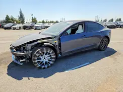 5YJ3E1EA8PF580390 2023 TESLA MODEL 3