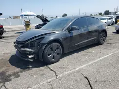 5YJ3E1EA8PF580499 2023 TESLA MODEL 3
