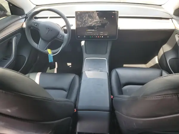 5YJ3E1EA8PF580499 2023 TESLA MODEL 3 - Image 8