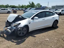 5YJ3E1EA8PF582009 2023 TESLA MODEL 3