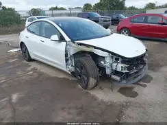 5YJ3E1EA8PF582141 2023 TESLA MODEL 3