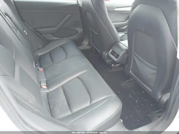 5YJ3E1EA8PF582141 2023 TESLA MODEL 3 - Image 8