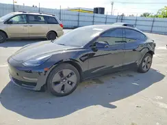 5YJ3E1EA8PF583404 2023 TESLA MODEL 3