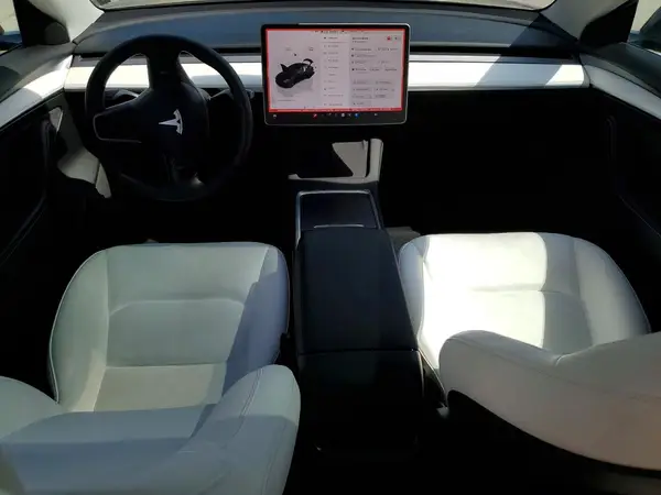 5YJ3E1EA8PF583404 2023 TESLA MODEL 3 - Image 8