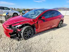 5YJ3E1EA8PF584651 2023 TESLA MODEL 3