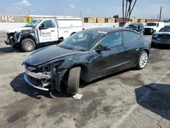 5YJ3E1EA8PF584665 2023 TESLA MODEL 3