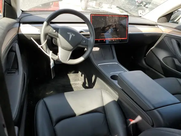 5YJ3E1EA8PF584665 2023 TESLA MODEL 3 - Image 8