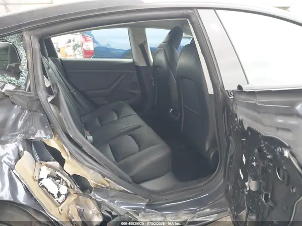 5YJ3E1EA8PF584830 2023 TESLA MODEL 3 - Image 8