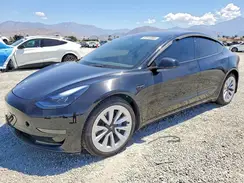 5YJ3E1EA8PF585511 2023 TESLA MODEL 3
