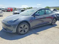 5YJ3E1EA8PF586254 2023 TESLA MODEL 3