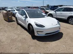 5YJ3E1EA8PF586612 2023 TESLA MODEL 3