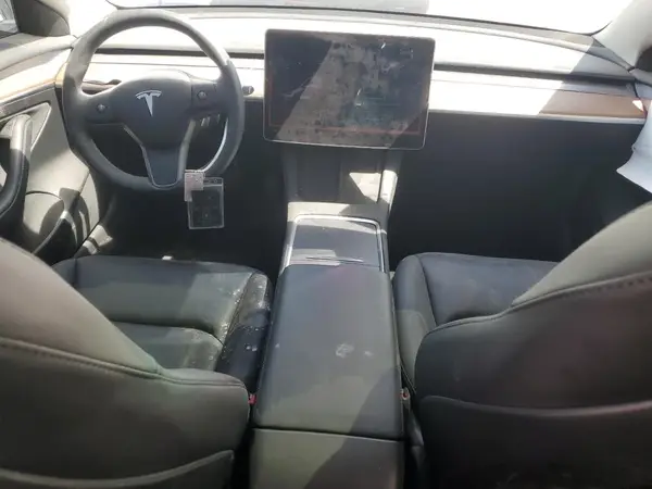 5YJ3E1EA8PF588599 2023 TESLA MODEL 3 - Image 8