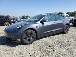 5YJ3E1EA8PF588800 2023 TESLA MODEL 3