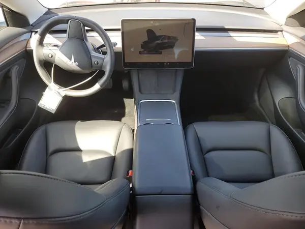 5YJ3E1EA8PF588800 2023 TESLA MODEL 3 - Image 8