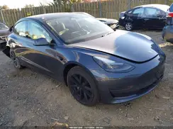 5YJ3E1EA8PF588845 2023 TESLA MODEL 3