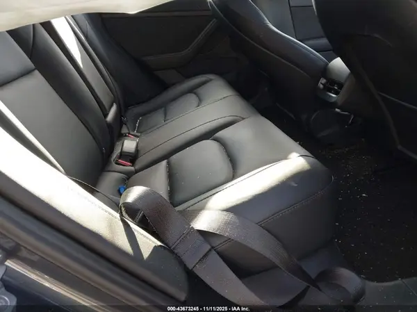 5YJ3E1EA8PF588845 2023 TESLA MODEL 3 - Image 8