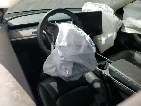 5YJ3E1EA8PF589655 2023 TESLA MODEL 3 - Image 8
