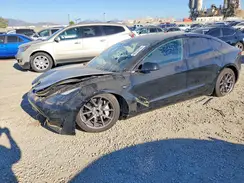 5YJ3E1EA8PF589834 2023 TESLA MODEL 3