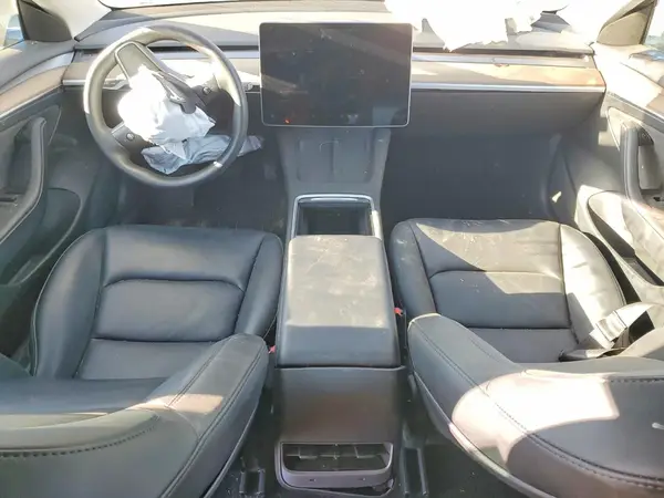 5YJ3E1EA8PF589834 2023 TESLA MODEL 3 - Image 8