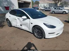 5YJ3E1EA8PF590093 2023 TESLA MODEL 3