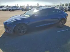 5YJ3E1EA8PF590725 2023 TESLA MODEL 3