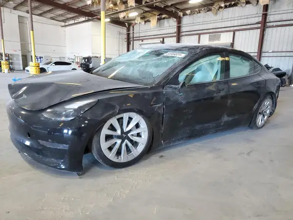 5YJ3E1EA8PF591244 2023 TESLA MODEL 3 - Image 1