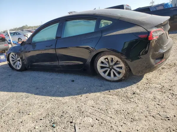 5YJ3E1EA8PF591244 2023 TESLA MODEL 3 - Image 2