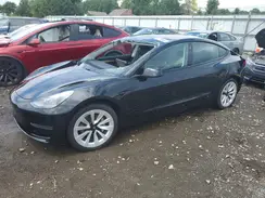 5YJ3E1EA8PF591759 2023 TESLA MODEL 3