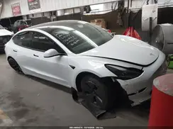 5YJ3E1EA8PF592751 2023 TESLA MODEL 3