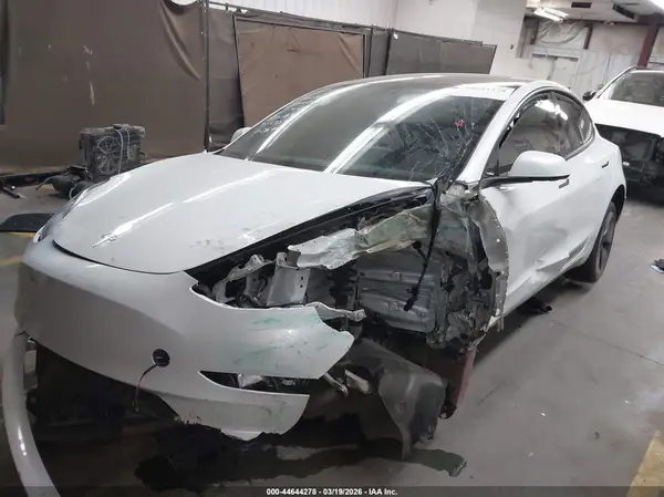 5YJ3E1EA8PF592751 2023 TESLA MODEL 3 - Image 2