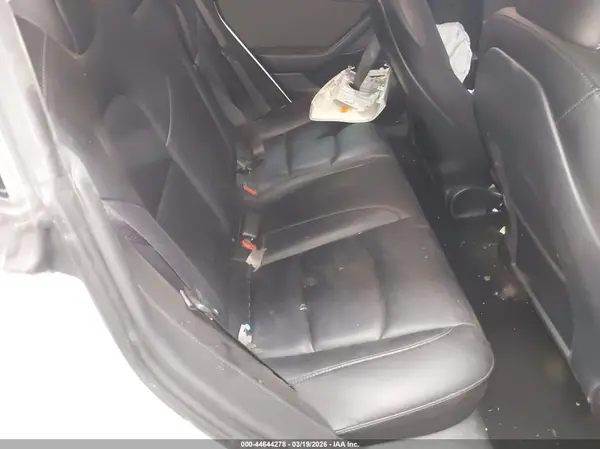 5YJ3E1EA8PF592751 2023 TESLA MODEL 3 - Image 8