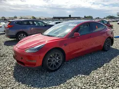 5YJ3E1EA8PF595536 2023 TESLA MODEL 3