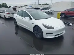 5YJ3E1EA8PF596699 2023 TESLA MODEL 3