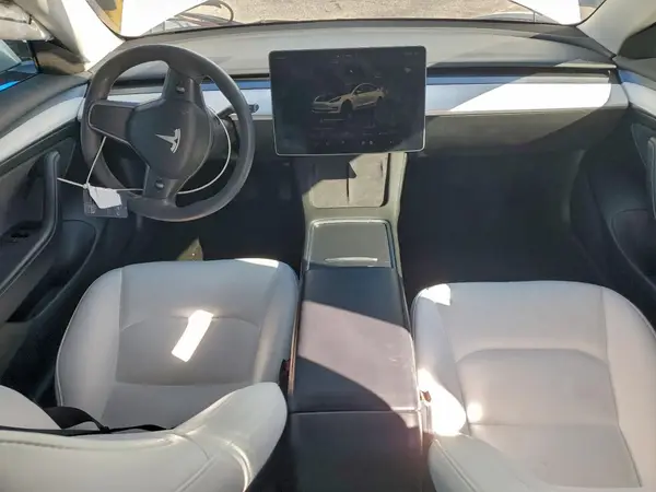 5YJ3E1EA8PF599179 2023 TESLA MODEL 3 - Image 8