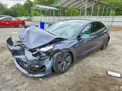 5YJ3E1EA8PF600007 2023 TESLA MODEL 3