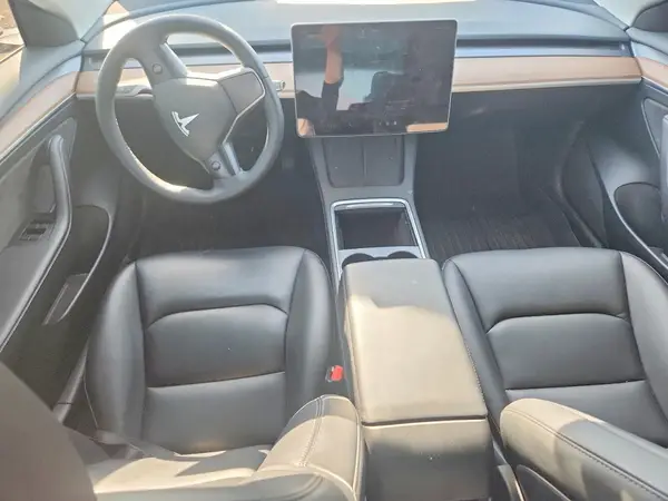 5YJ3E1EA8PF601982 2023 TESLA MODEL 3 - Image 8