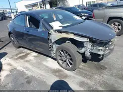5YJ3E1EA8PF602730 2023 TESLA MODEL 3