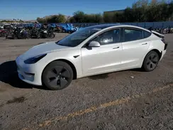 5YJ3E1EA8PF604039 2023 TESLA MODEL 3