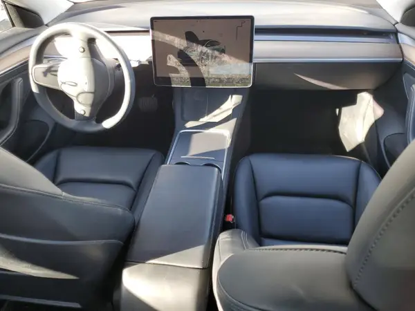 5YJ3E1EA8PF604039 2023 TESLA MODEL 3 - Image 8