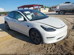 5YJ3E1EA8PF604719 2023 TESLA MODEL 3