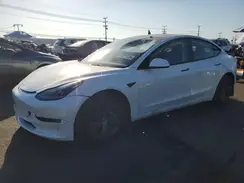 5YJ3E1EA8PF605059 2023 TESLA MODEL 3