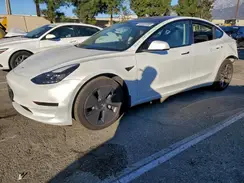 5YJ3E1EA8PF605269 2023 TESLA MODEL 3