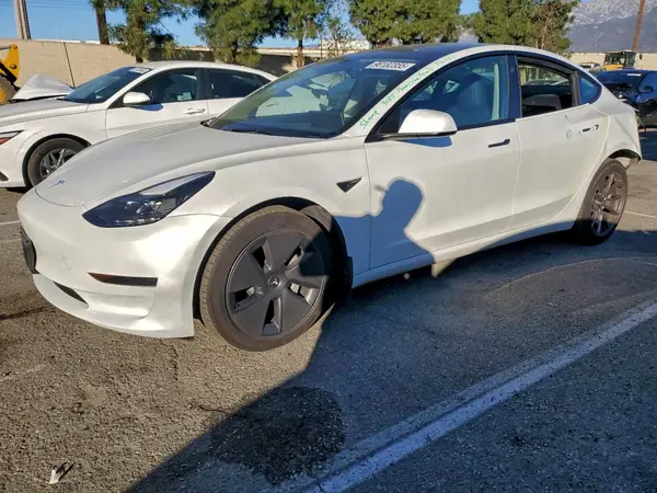 5YJ3E1EA8PF605269 2023 TESLA MODEL 3 - Image 1