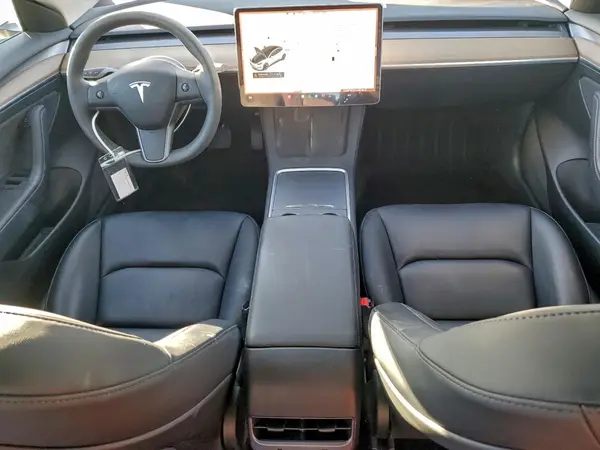 5YJ3E1EA8PF605269 2023 TESLA MODEL 3 - Image 8