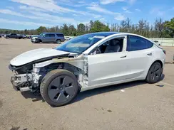 5YJ3E1EA8PF605952 2023 TESLA MODEL 3